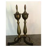 Fire Place Metal Wood Holder