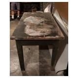 Work Bench  with 2 Drawers