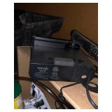 25 Gallon Aquarium and accessories