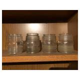 Antique Light Fixtures