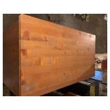 Solid Pine Dresser