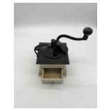Antique Coffee Grinder