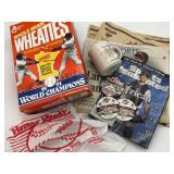 Sports Memorabilia