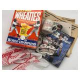 Sports Memorabilia