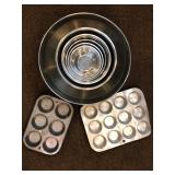 Assorted***  Bakingware