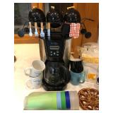 Assorted KitchenWare