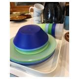 Assorted KitchenWare