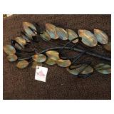 Decorative coat racks and wine display  Pier one imports