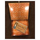 Vintage Cigar Boxes