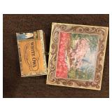 Vintage Cigar Boxes