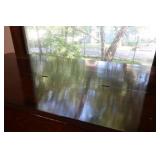 Early 1900s Antique American Piano  CO. Square Grand Piano