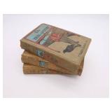 Horatio Alger Jr. Series of Classic Books