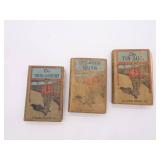 Horatio Alger Jr. Series of Classic Books