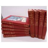 "The Bookshelf for Boys & Girls"