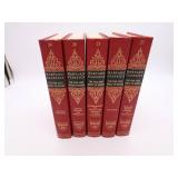 Harvard Classics 1-20