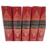 Harvard Classics 1-20