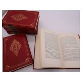 Harvard Classics 1-20