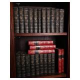 Harvard Classics 1-20