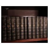 Harvard Classics 1-20