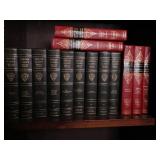 Harvard Classics 1-20