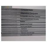 Lot of Computer themed Books