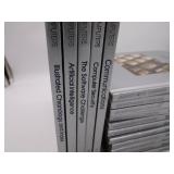 Lot of Computer themed Books