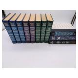 Series of Vintage Reader Digests