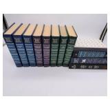 Series of Vintage Reader Digests