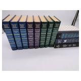 Series of Vintage Reader Digests