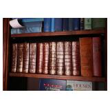 Series of Vintage Reader Digests