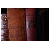 Series of Vintage Reader Digests