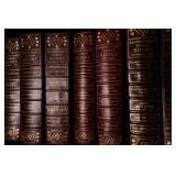 Series of Vintage Reader Digests