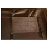 Lot of Framed Painting