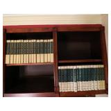 Mint Condition World Book and  Year books