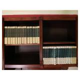 Mint Condition World Book and  Year books