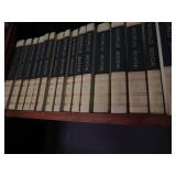 Mint Condition World Book and  Year books