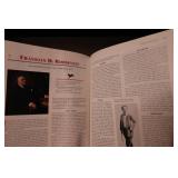 Assorted Books and Home Decor