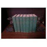 Collection of  Jack London Early 1900