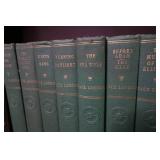 Collection of  Jack London Early 1900