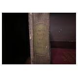 Assorted webster dictionaries