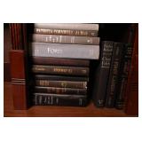 Lot of Assorted Books