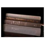 Lot of Assorted Books