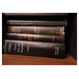 Lot of Assorted Books