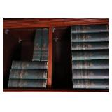 The Complete works of Sir Walter Scott 1880s