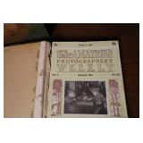 "Amateur Photography Weekly" Complete Works from 1913 & 1914
