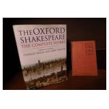 The Complete works of Shakespear