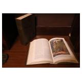 1930 & 1931 National Geographics Index