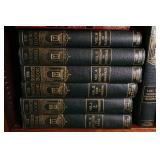 Lot of Encyclopedias