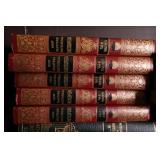 Lot of Encyclopedias