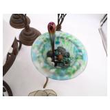 Assorted Candle Holders